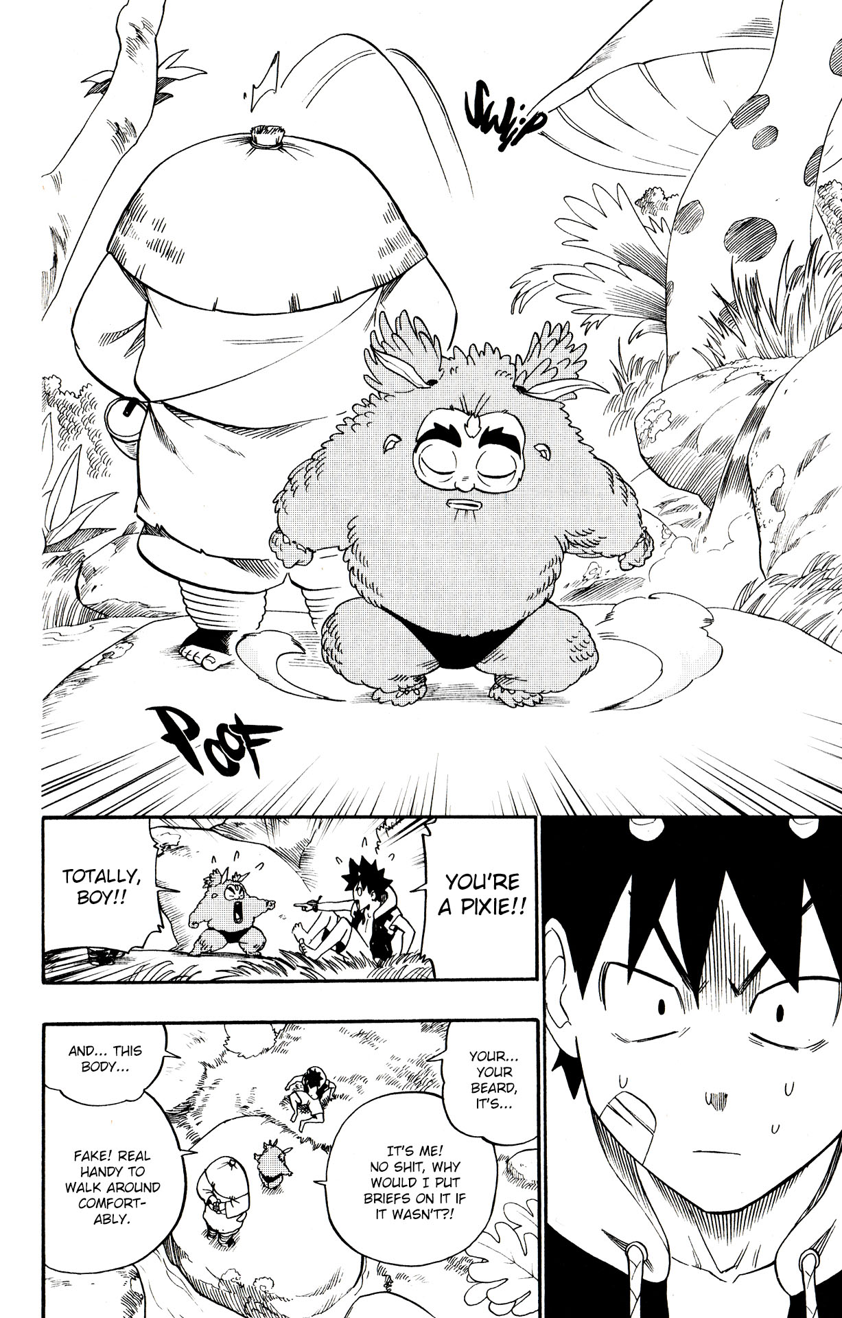 Radiant chapter 47 page 18