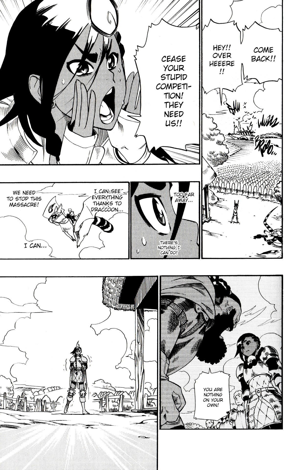 Radiant chapter 47 page 3