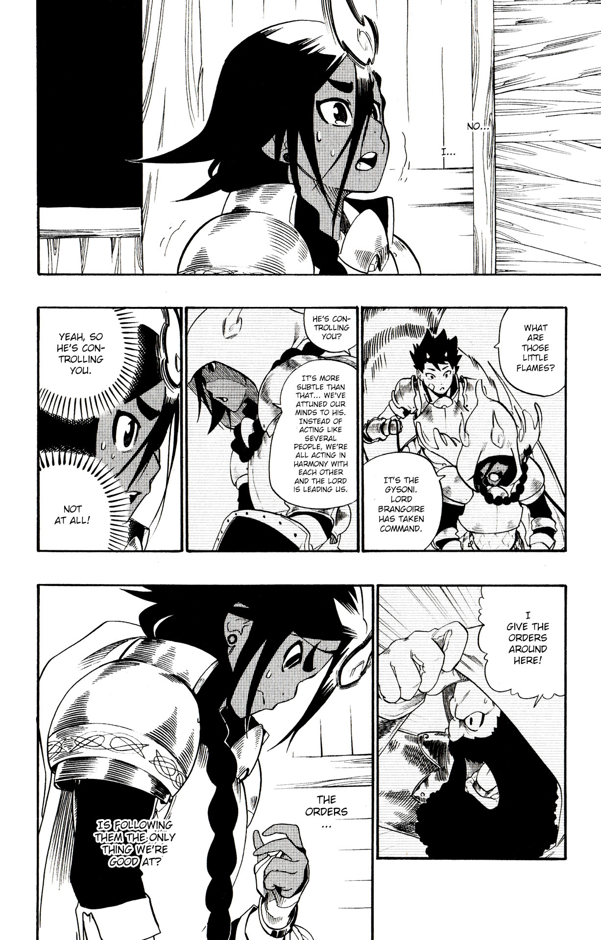 Radiant chapter 47 page 4