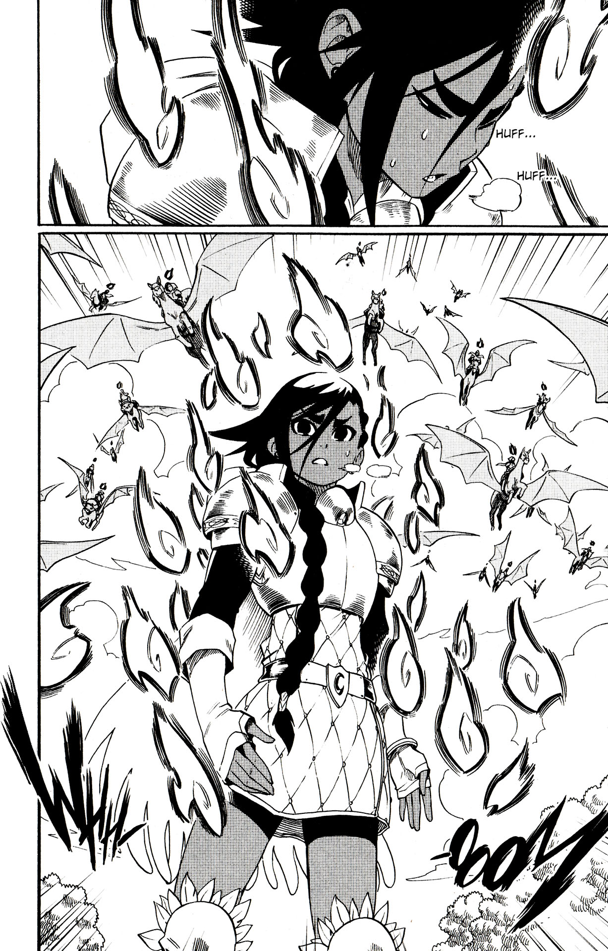 Radiant chapter 47 page 8