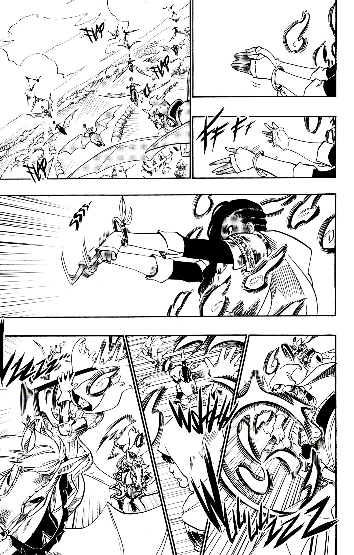 Radiant chapter 47 page 9