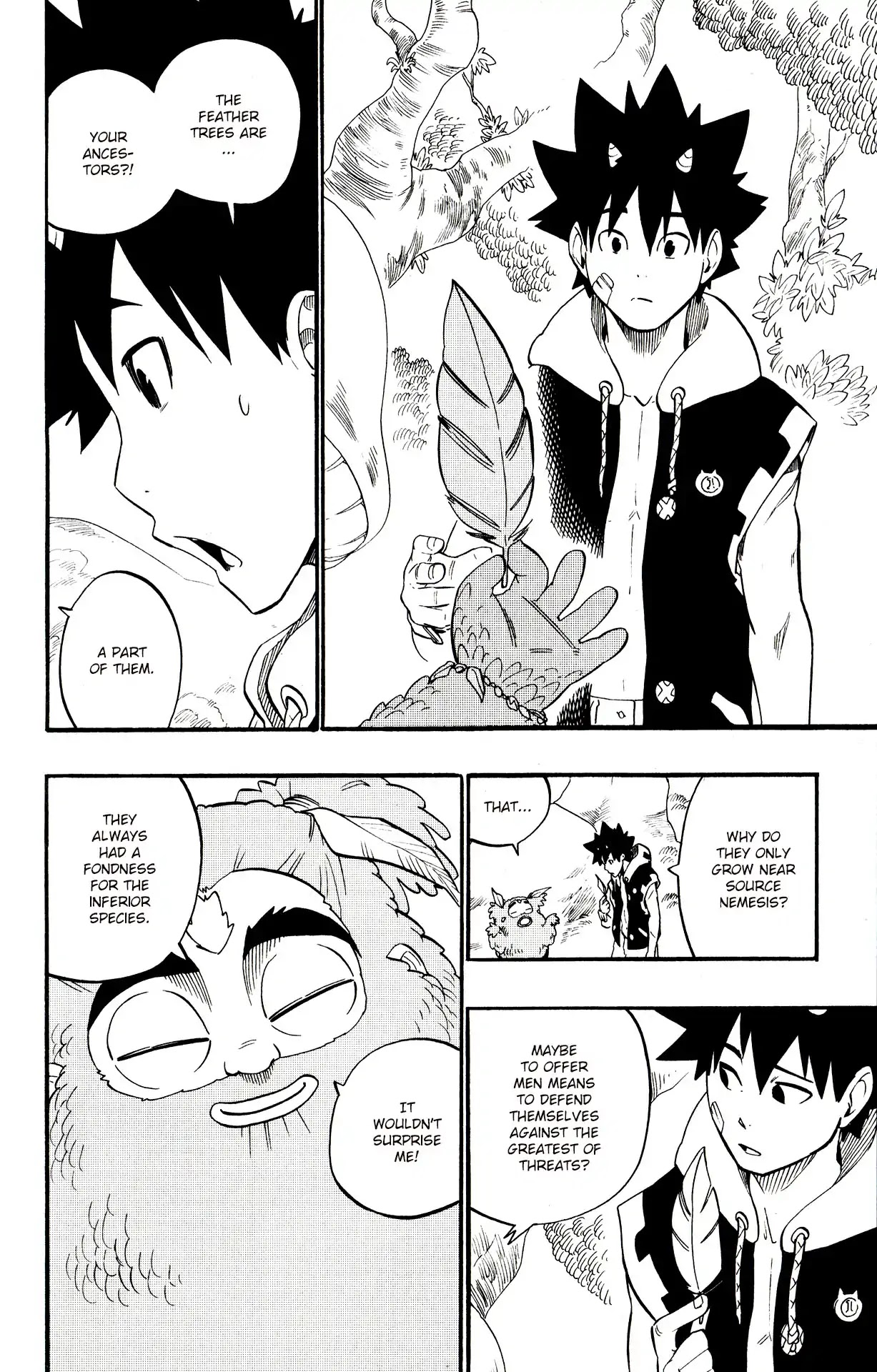 Radiant chapter 48 page 10