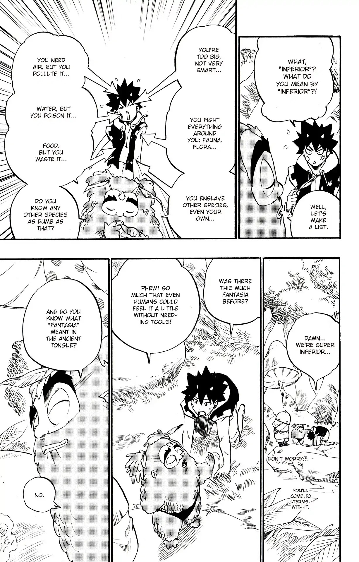 Radiant chapter 48 page 11