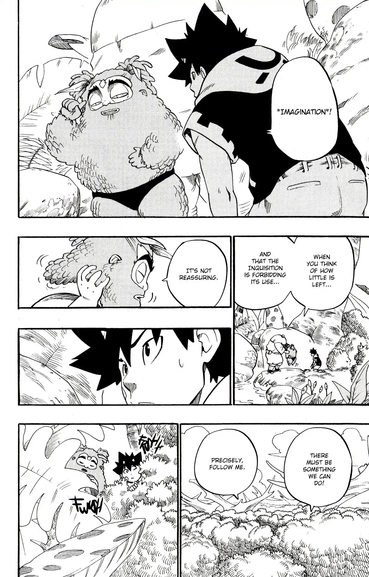 Radiant chapter 48 page 12