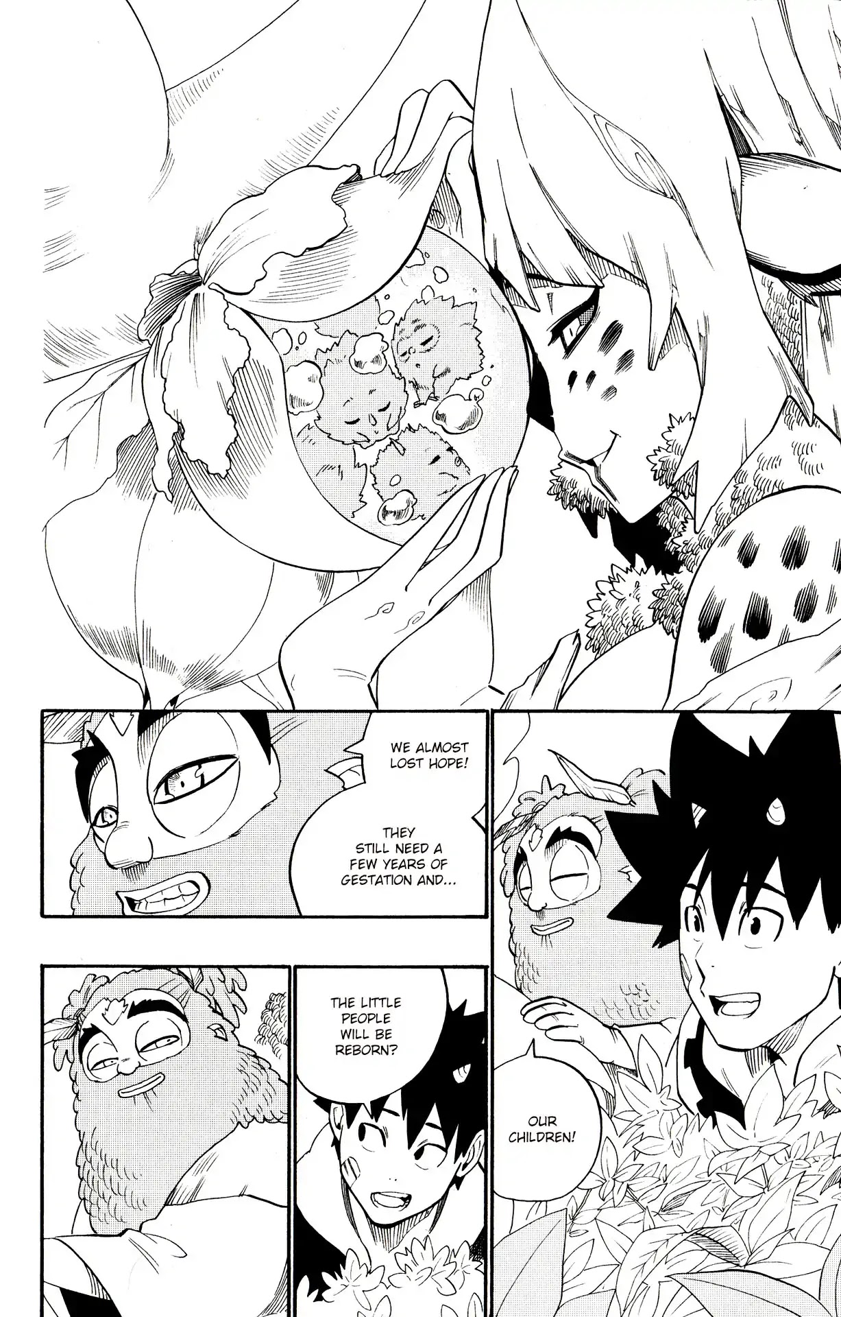 Radiant chapter 48 page 14