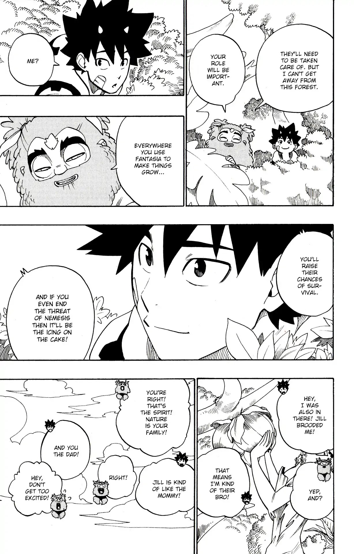 Radiant chapter 48 page 15