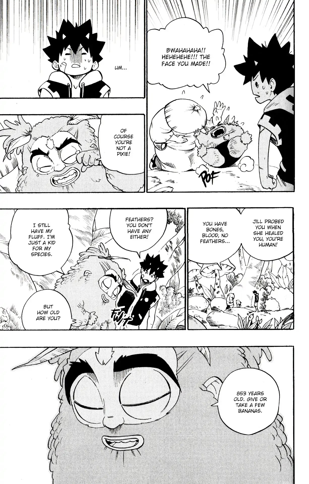 Radiant chapter 48 page 5