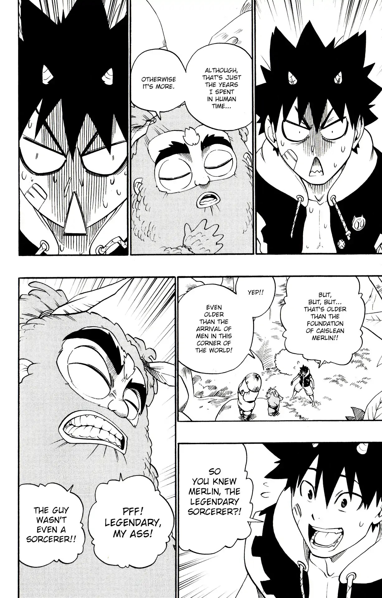 Radiant chapter 48 page 6