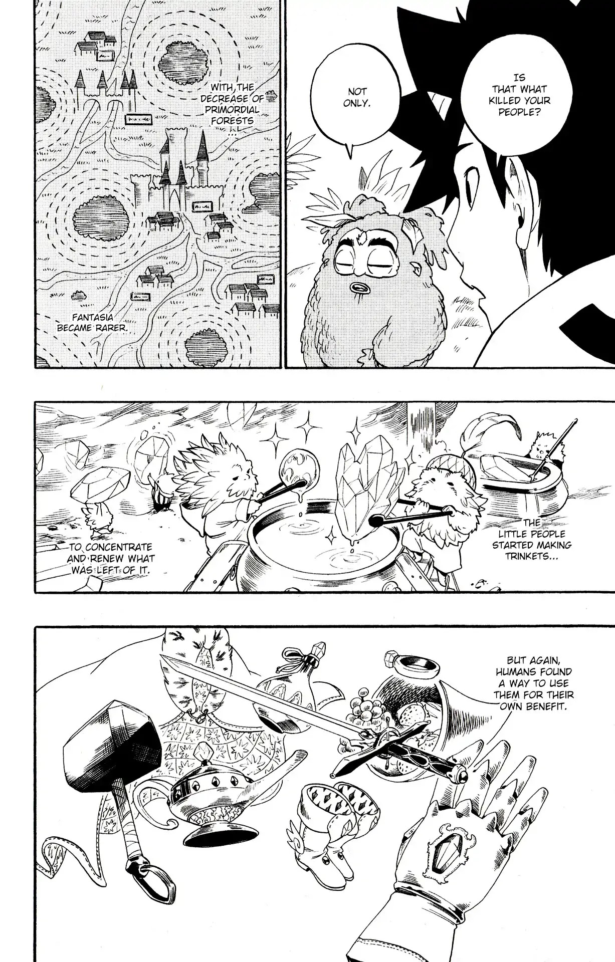 Radiant chapter 48 page 8