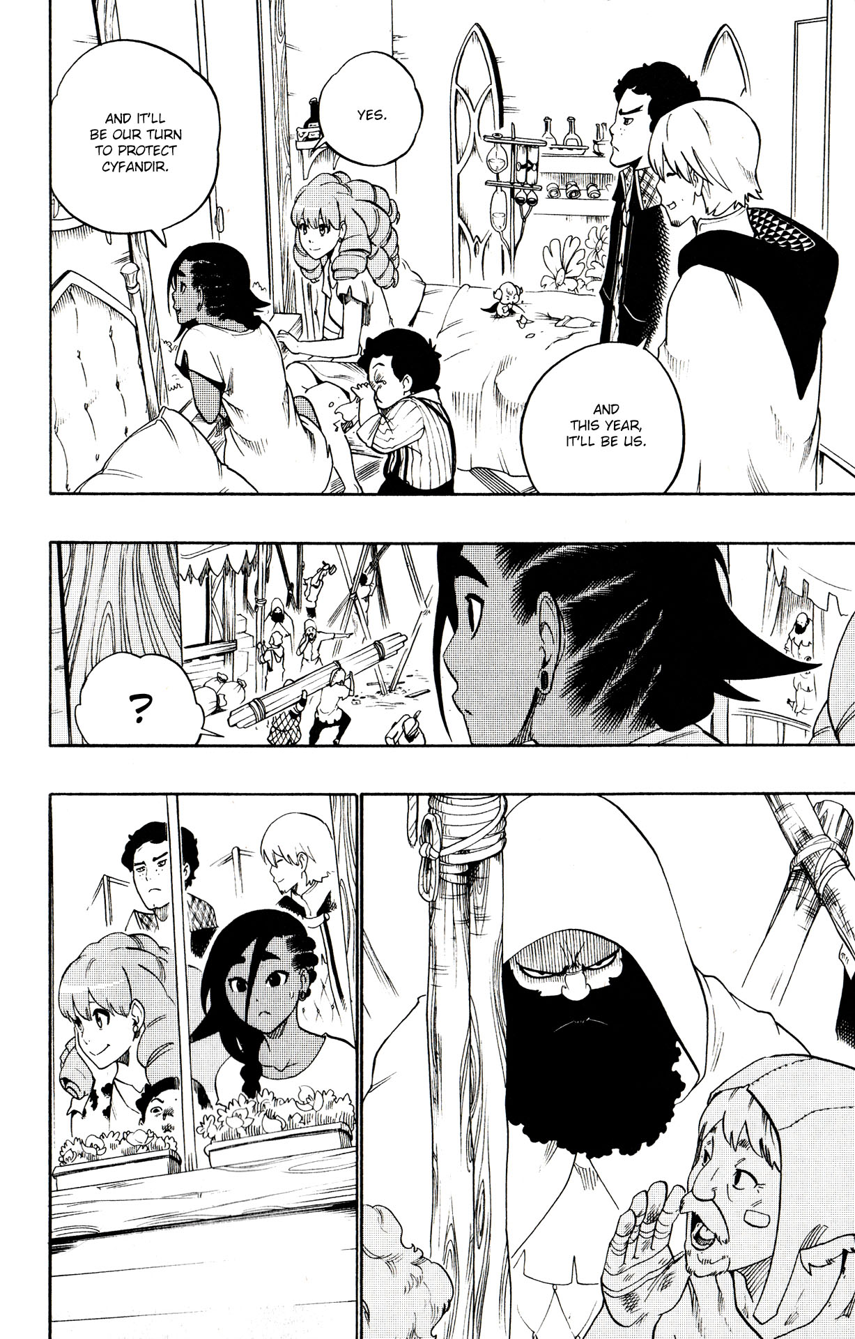 Radiant chapter 49 page 10