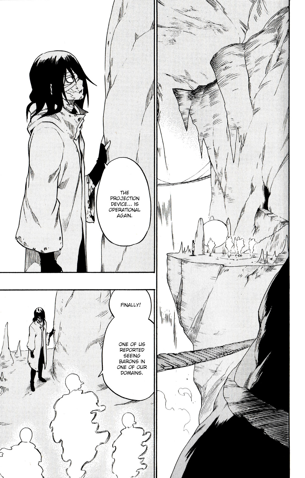 Radiant chapter 49 page 11