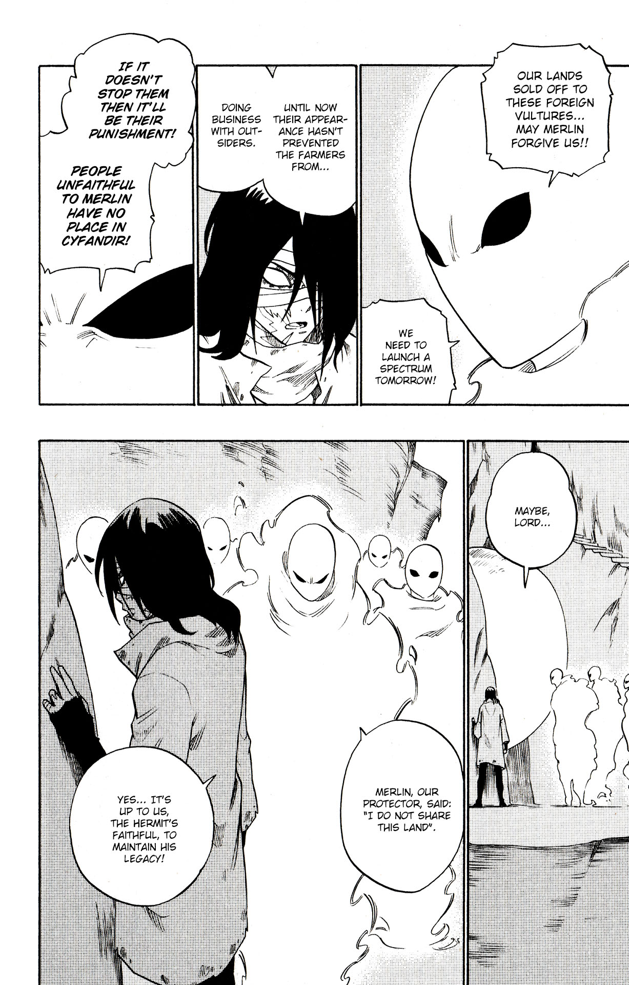 Radiant chapter 49 page 12