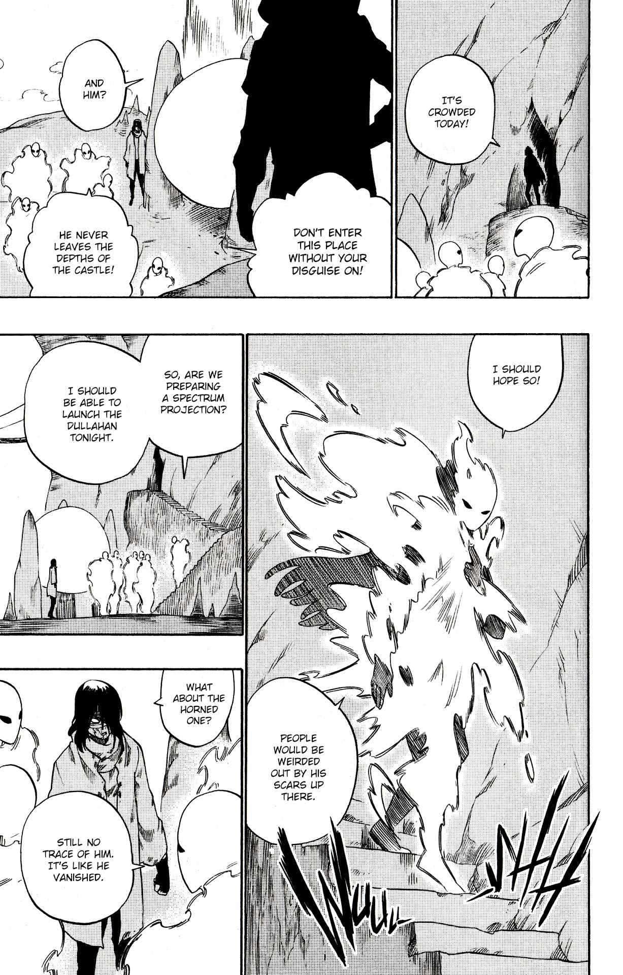 Radiant chapter 49 page 13