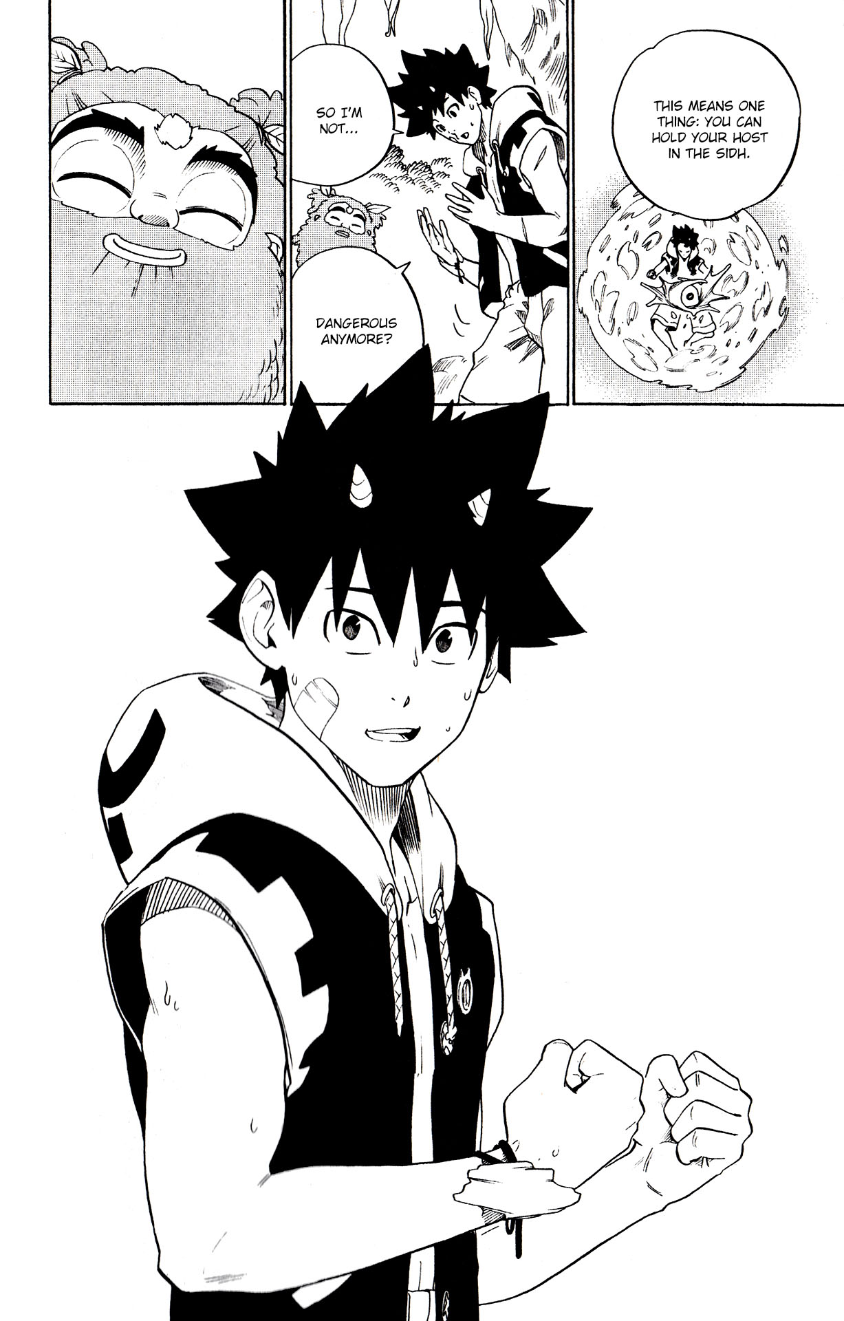 Radiant chapter 49 page 16