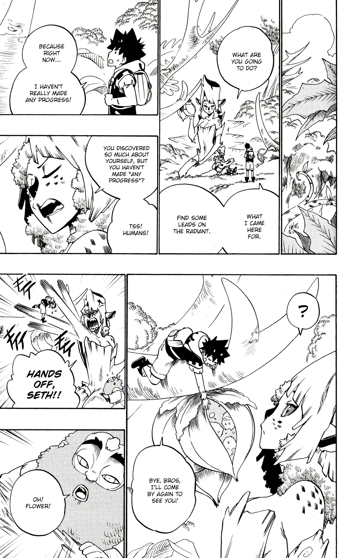 Radiant chapter 49 page 17