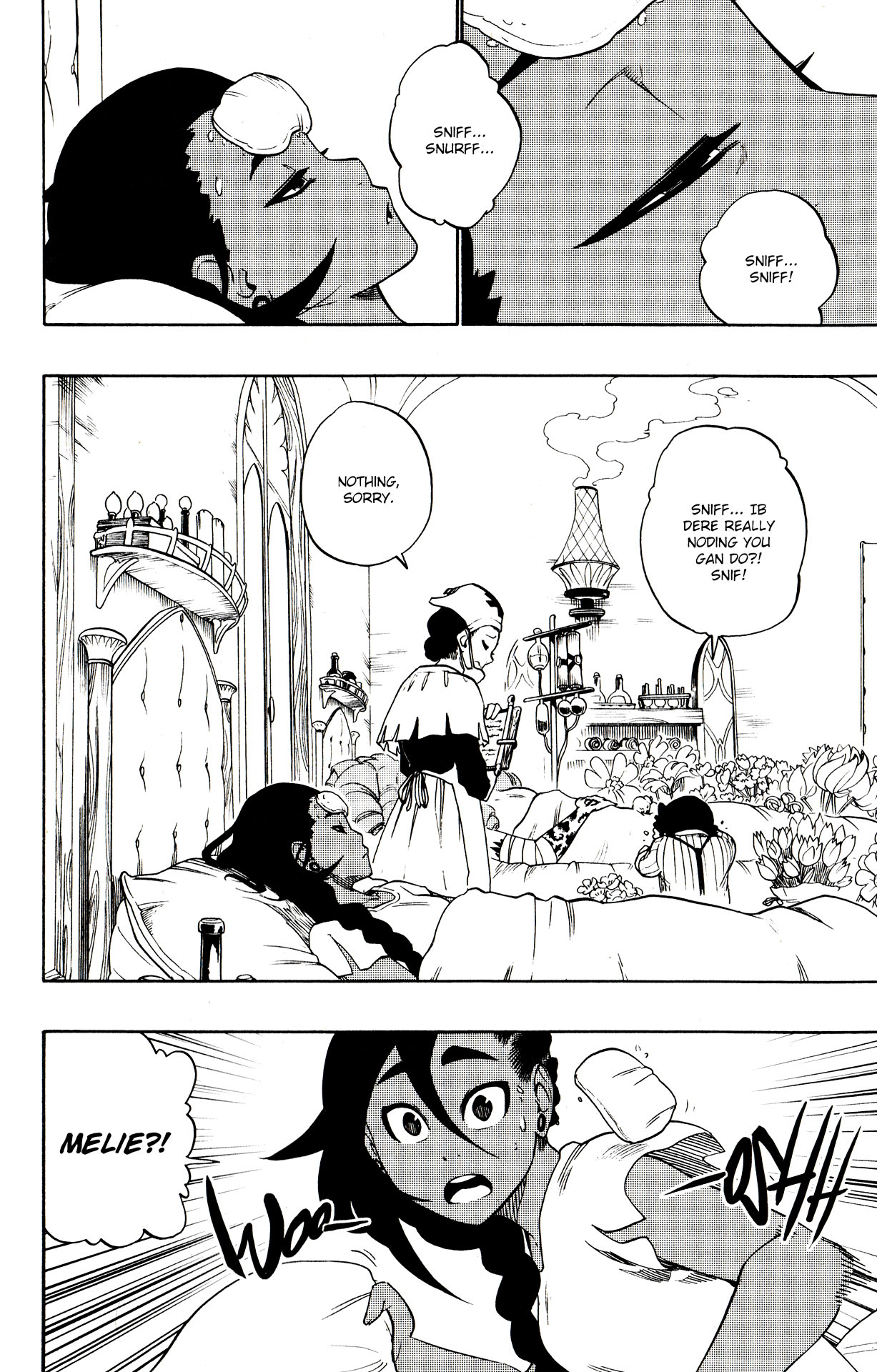 Radiant chapter 49 page 2