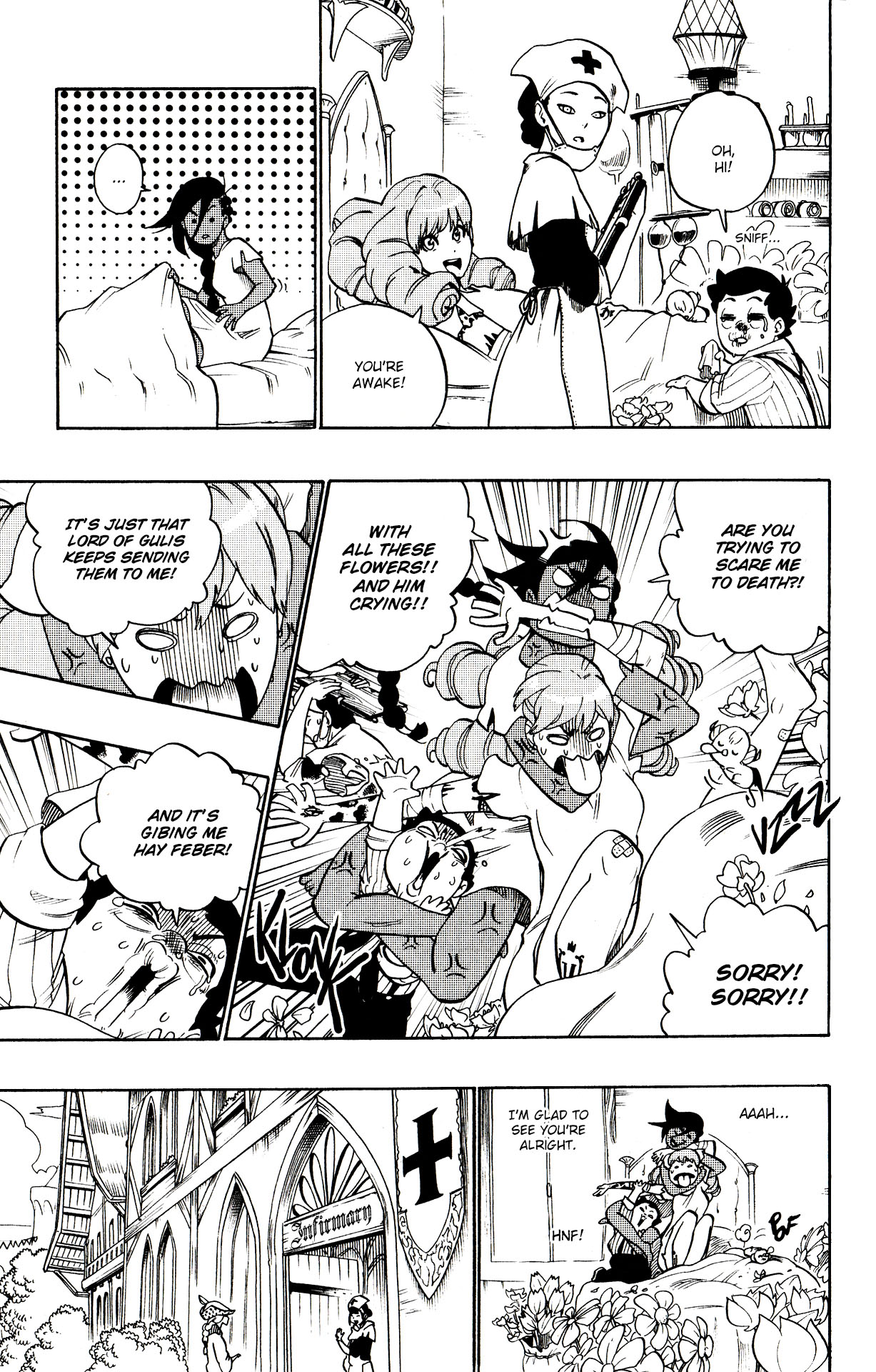 Radiant chapter 49 page 3