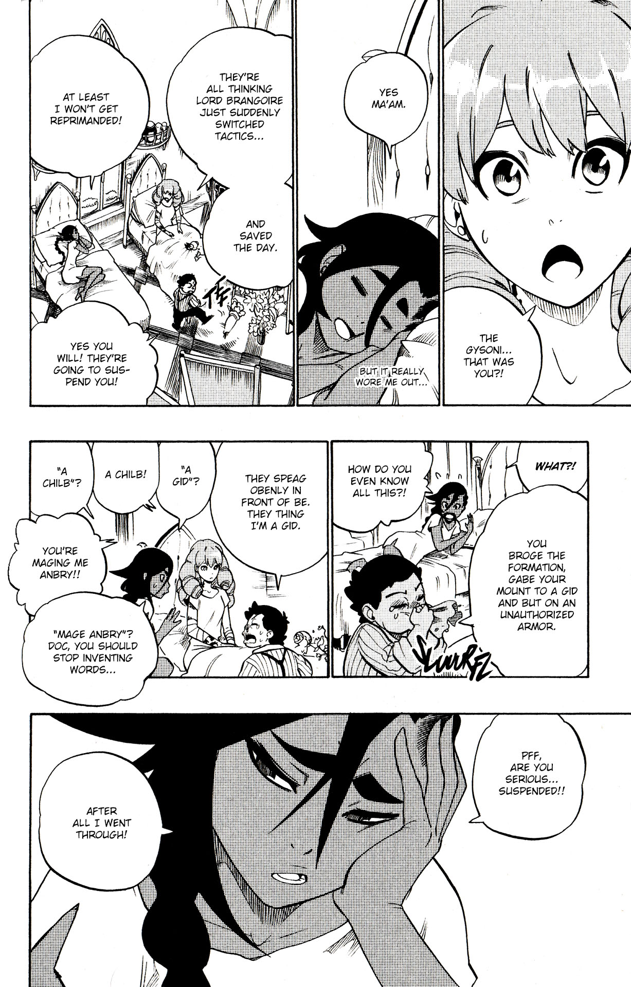 Radiant chapter 49 page 4