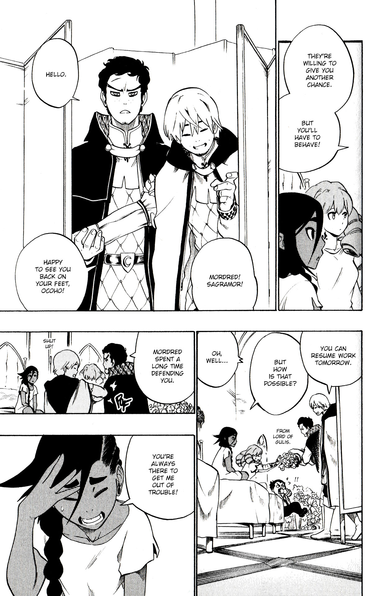 Radiant chapter 49 page 5