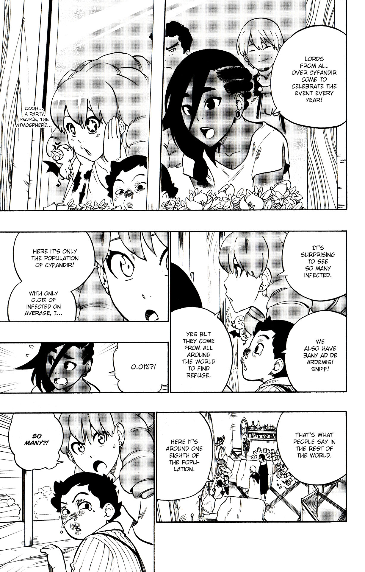 Radiant chapter 49 page 7