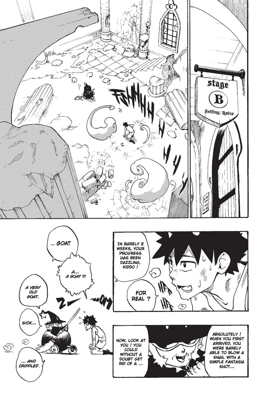 Radiant chapter 5 page 11