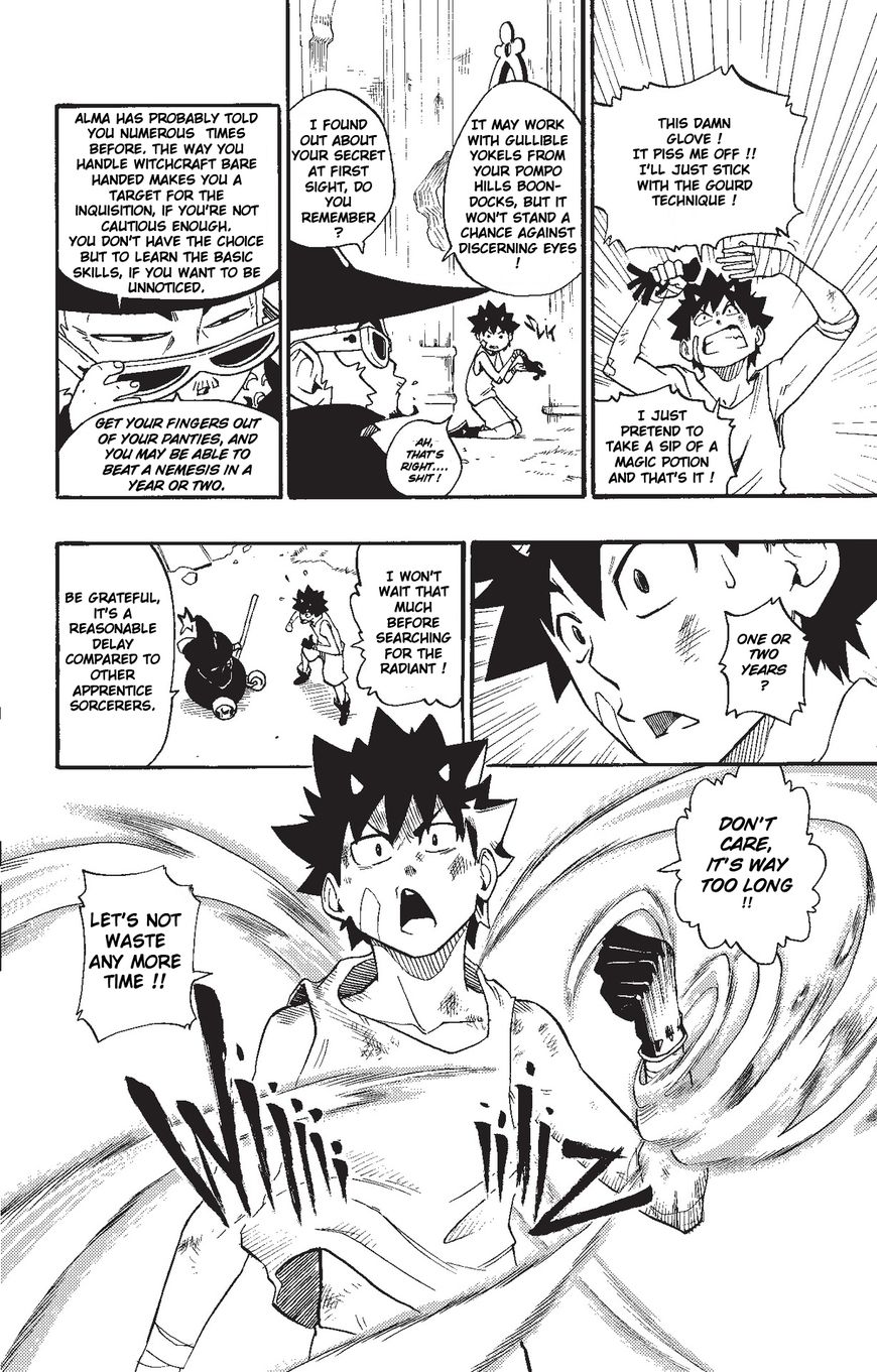 Radiant chapter 5 page 12