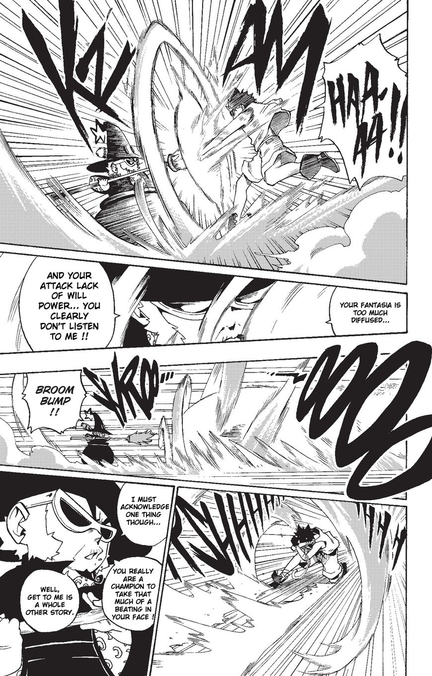 Radiant chapter 5 page 13