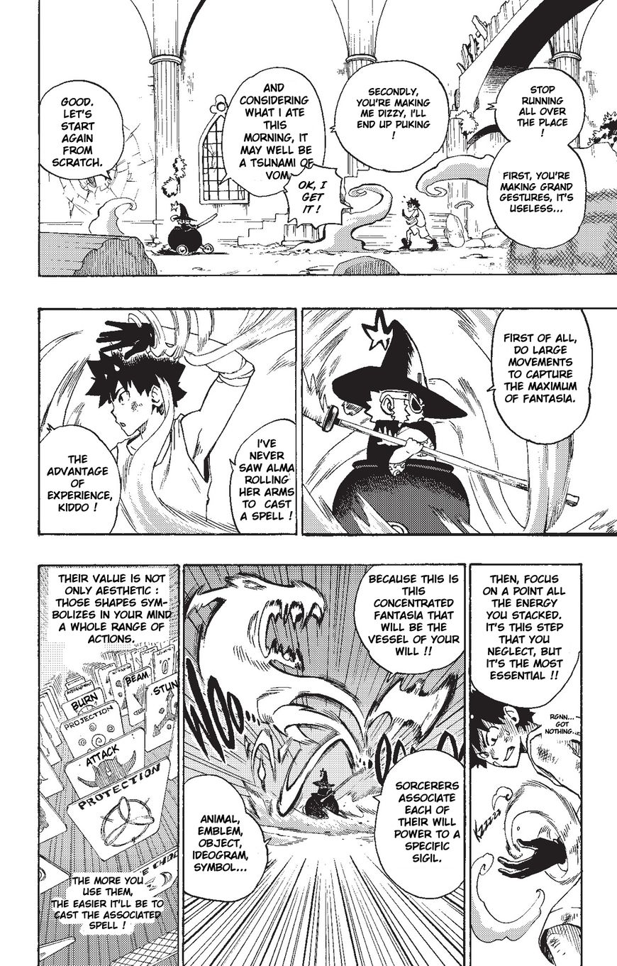 Radiant chapter 5 page 14