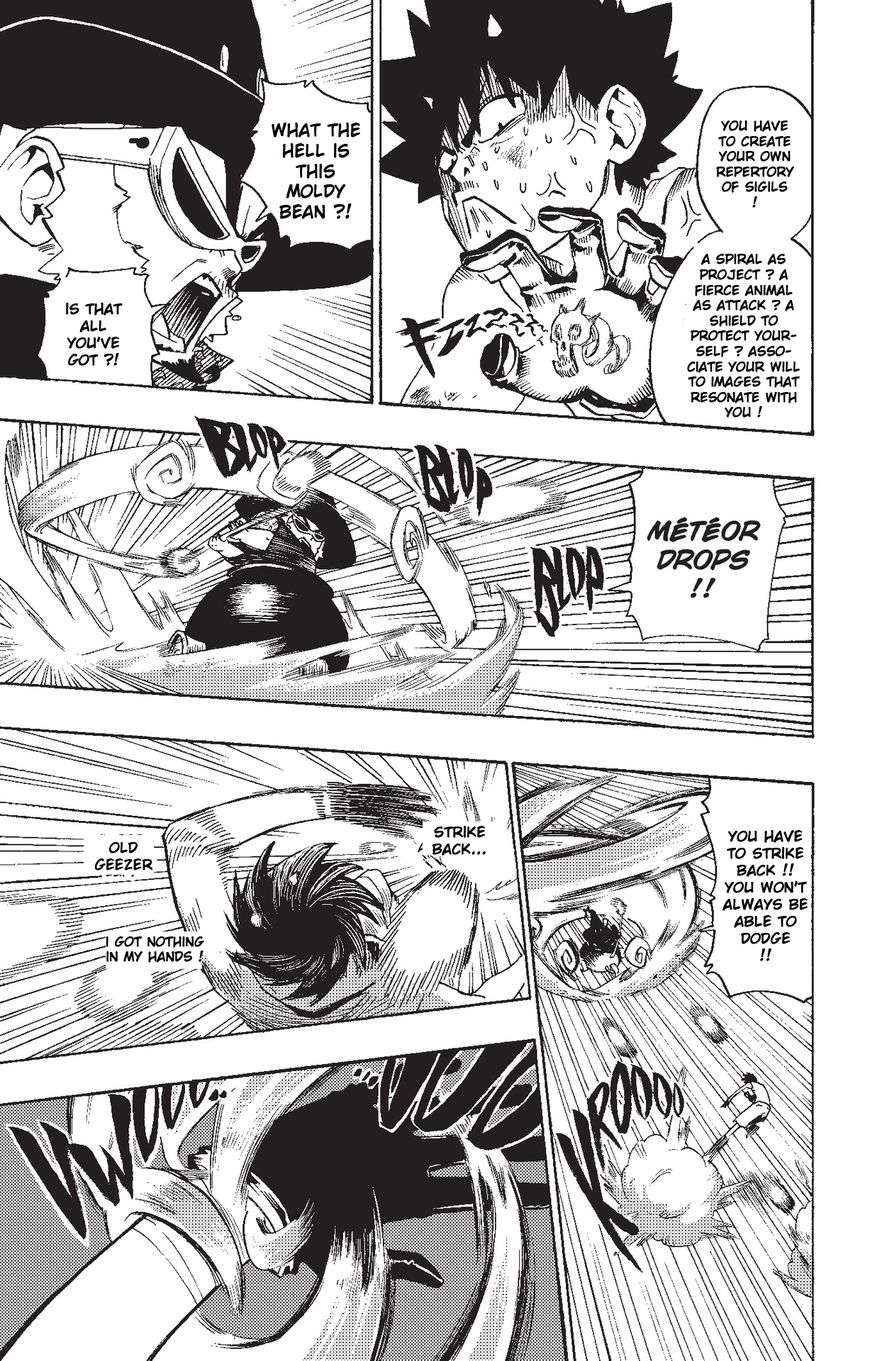 Radiant chapter 5 page 15