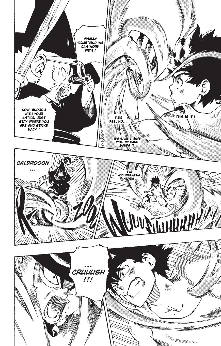 Radiant chapter 5 page 16