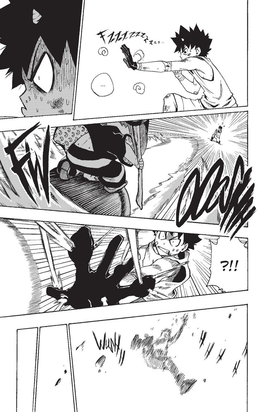 Radiant chapter 5 page 17