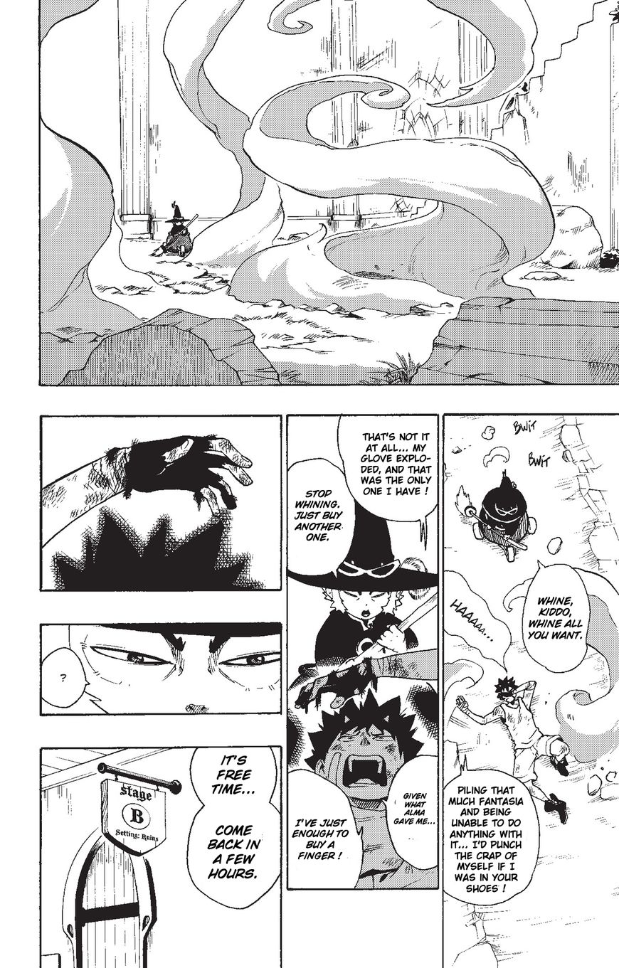 Radiant chapter 5 page 18