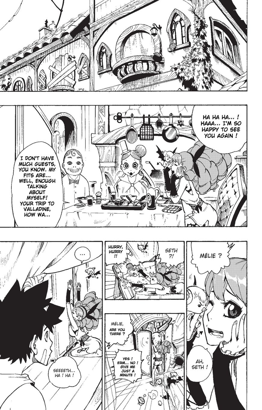 Radiant chapter 5 page 19