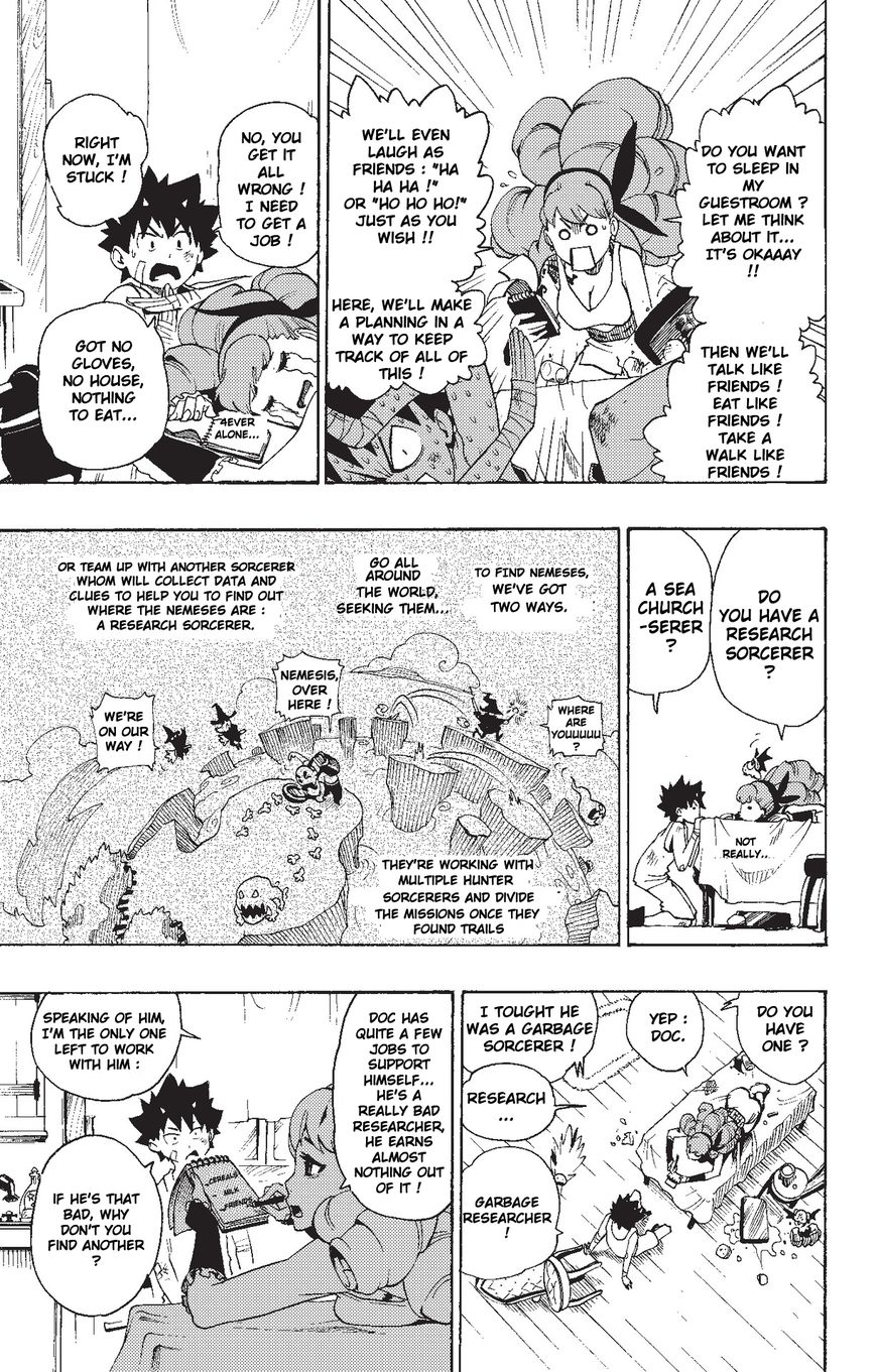 Radiant chapter 5 page 21