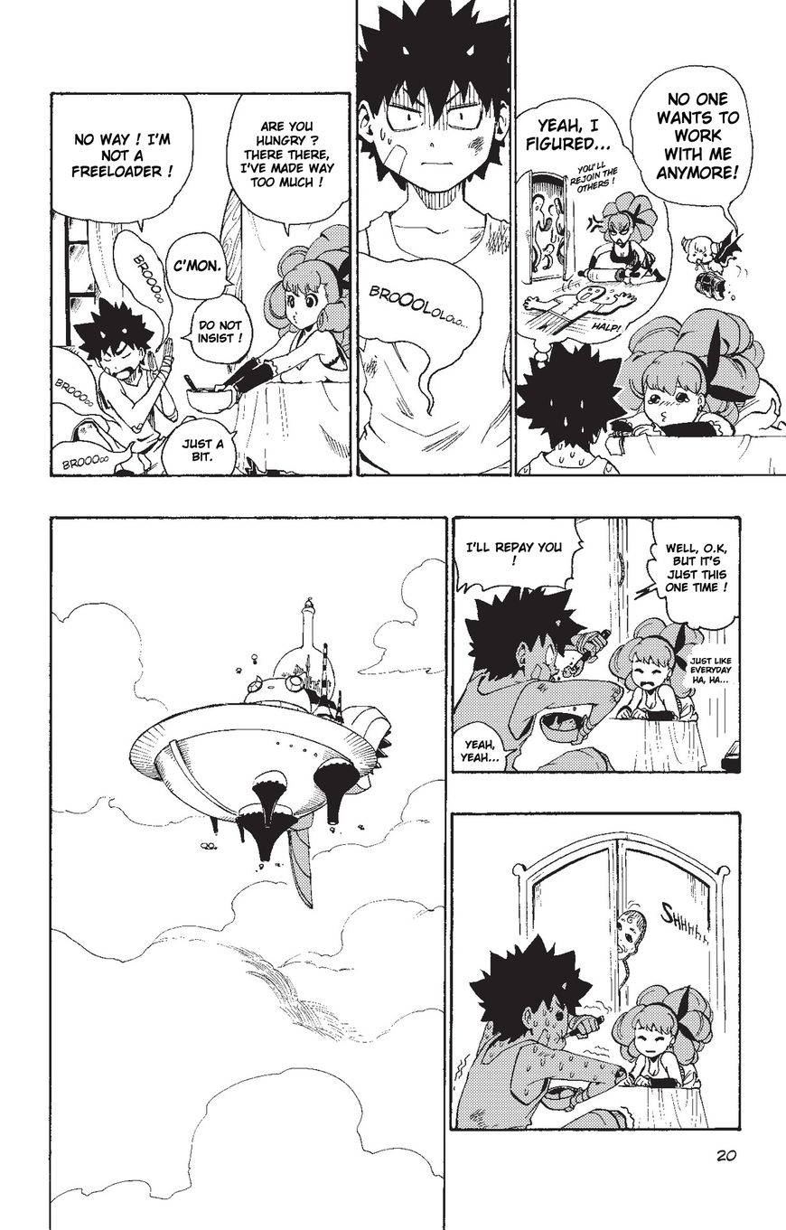 Radiant chapter 5 page 22