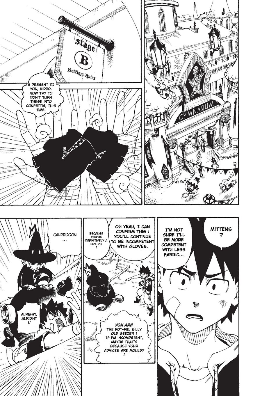 Radiant chapter 5 page 23