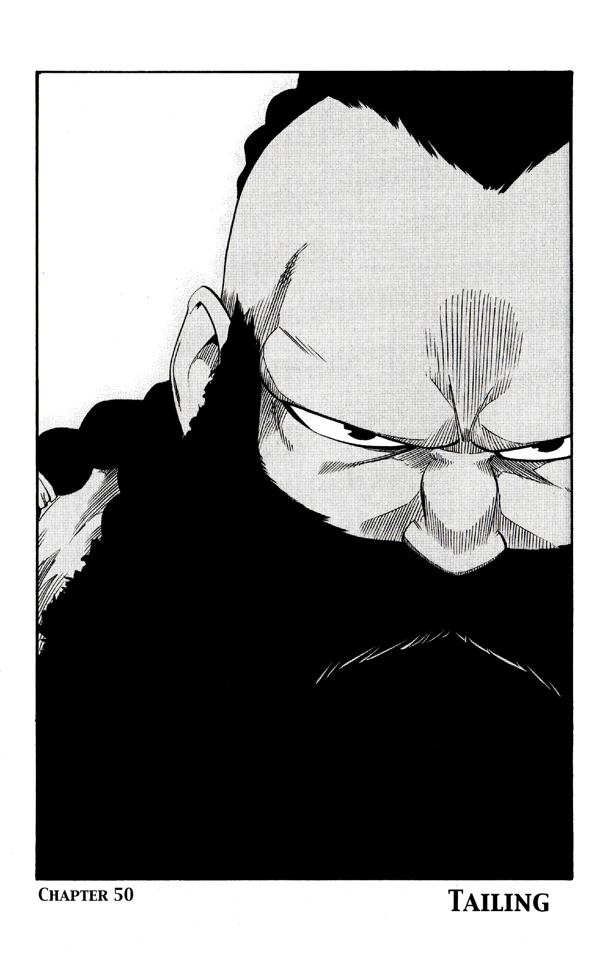 Radiant chapter 50 page 1