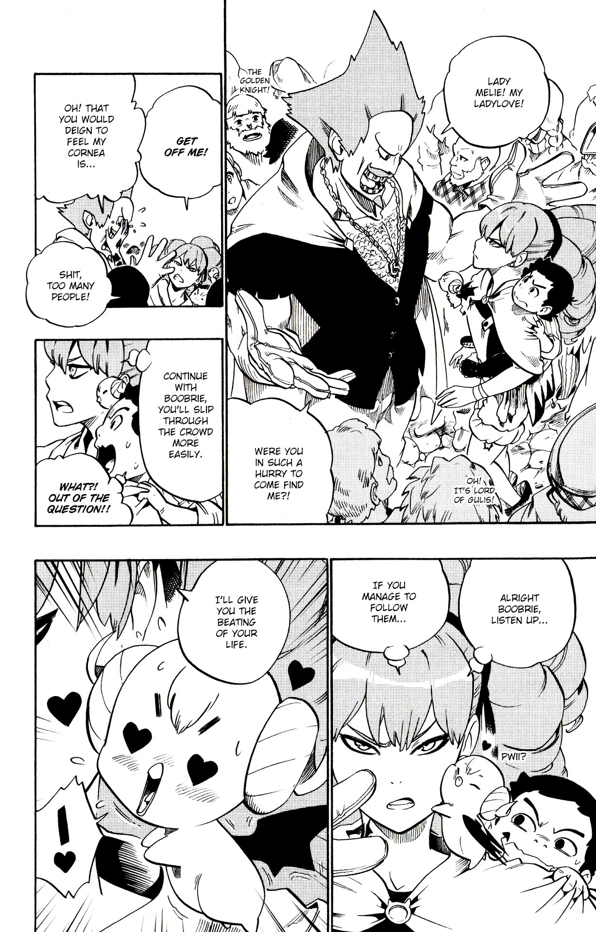 Radiant chapter 50 page 10