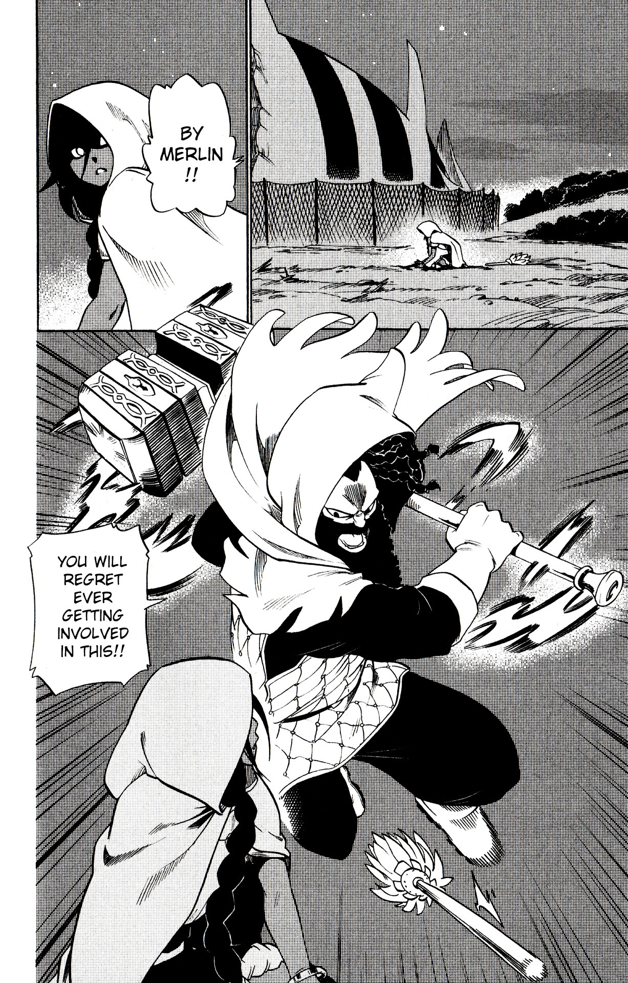 Radiant chapter 50 page 16