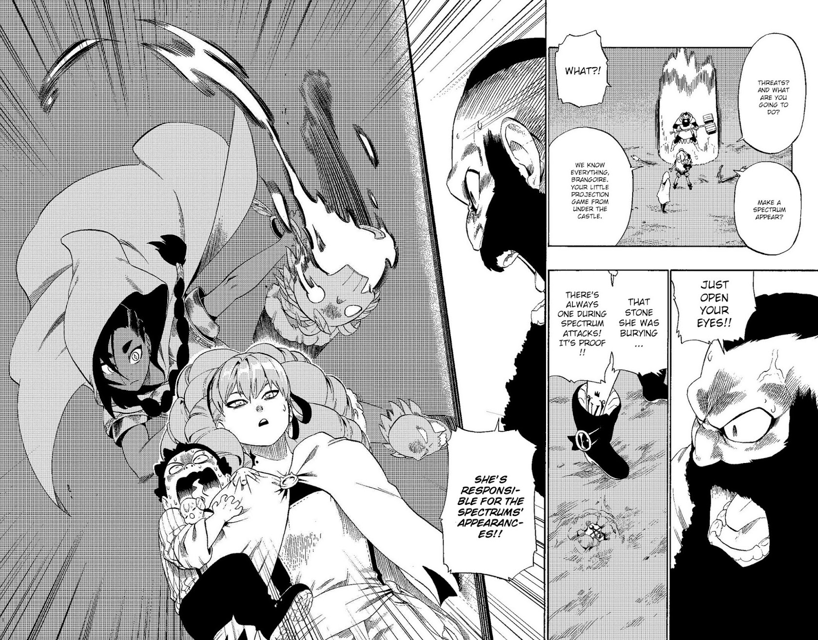 Radiant chapter 50 page 18