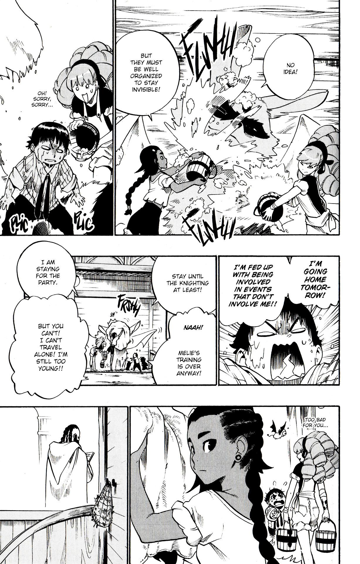 Radiant chapter 50 page 3