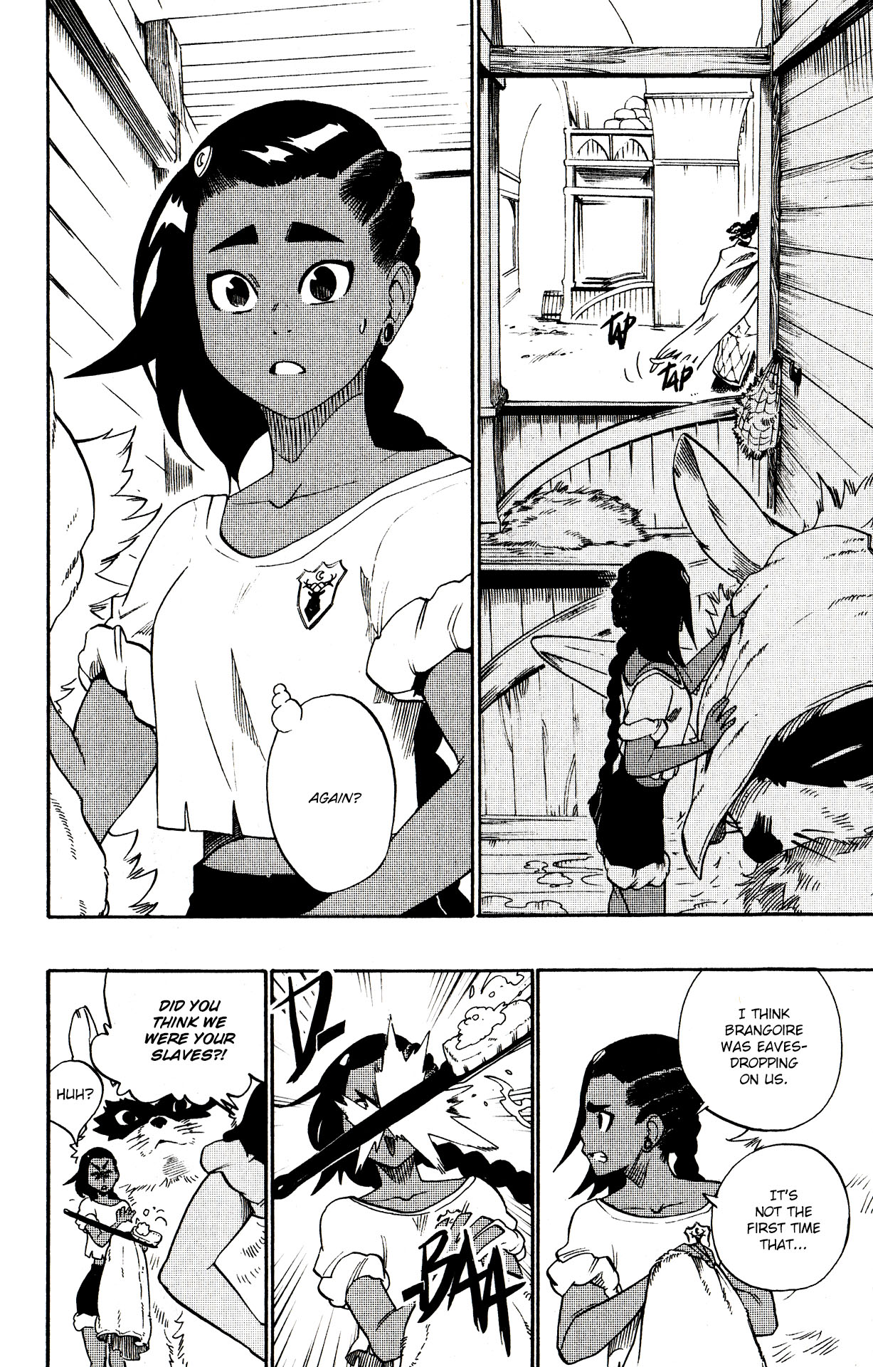 Radiant chapter 50 page 4