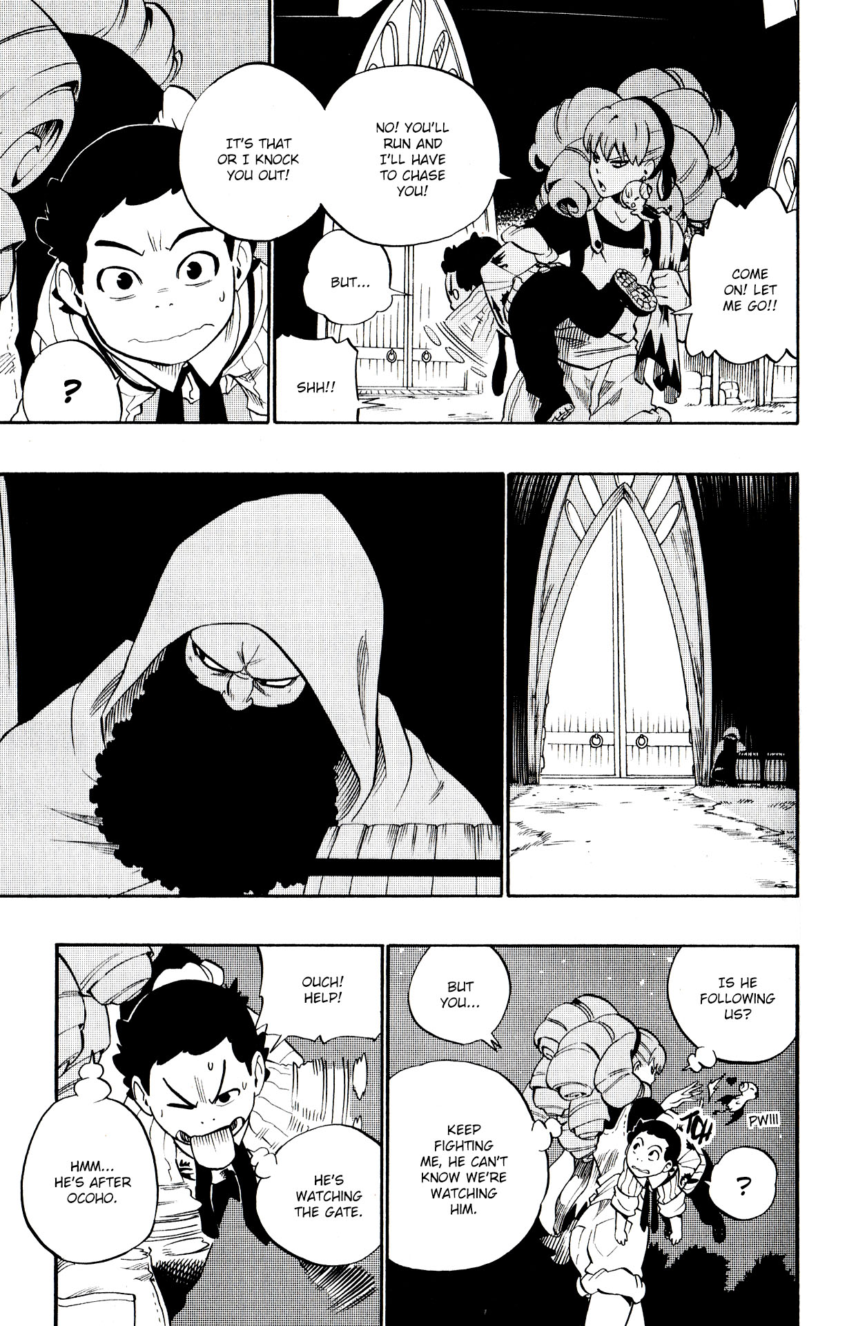 Radiant chapter 50 page 7