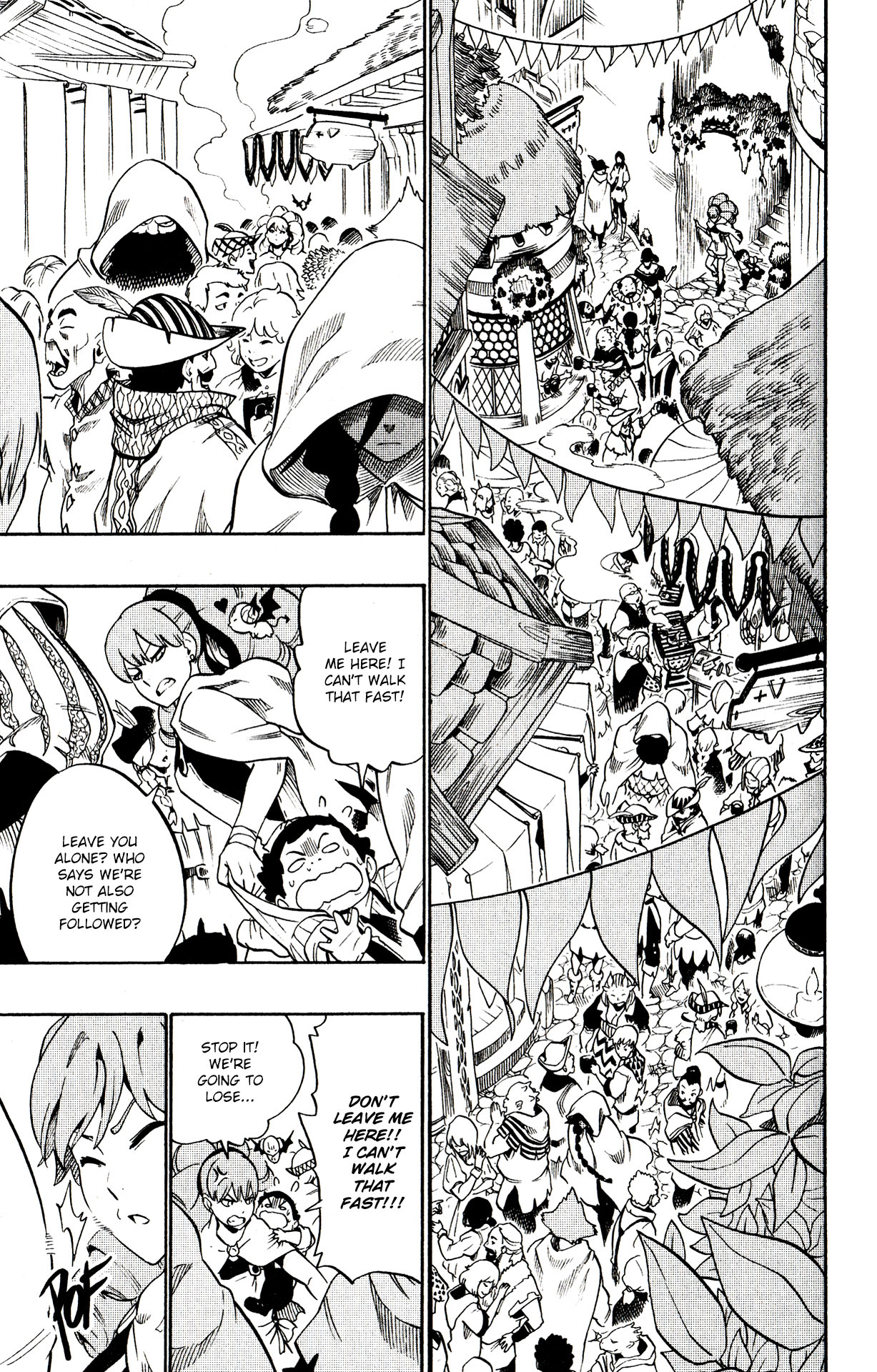 Radiant chapter 50 page 9