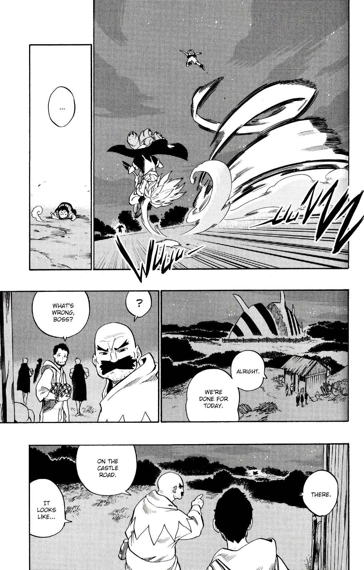 Radiant chapter 51 page 10