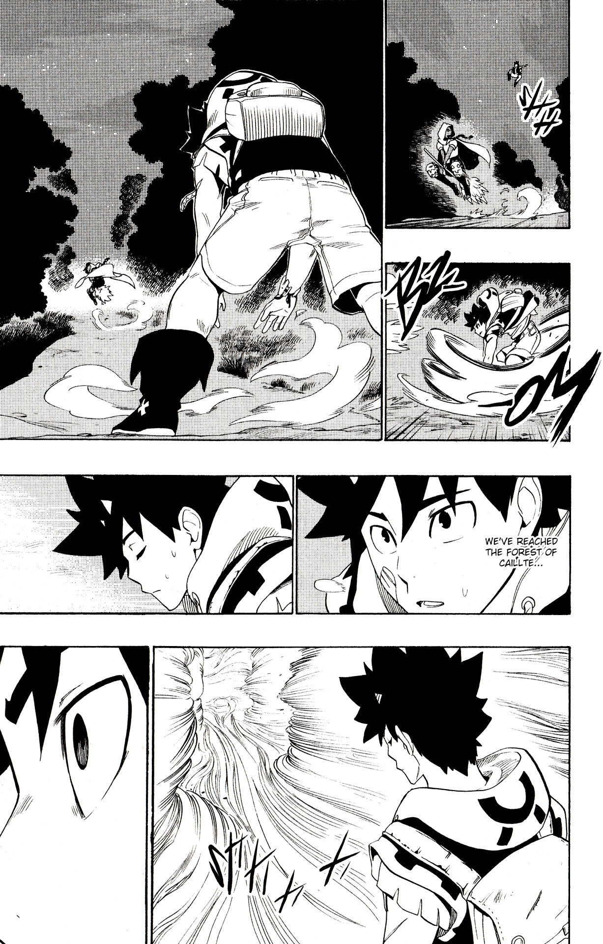 Radiant chapter 51 page 12