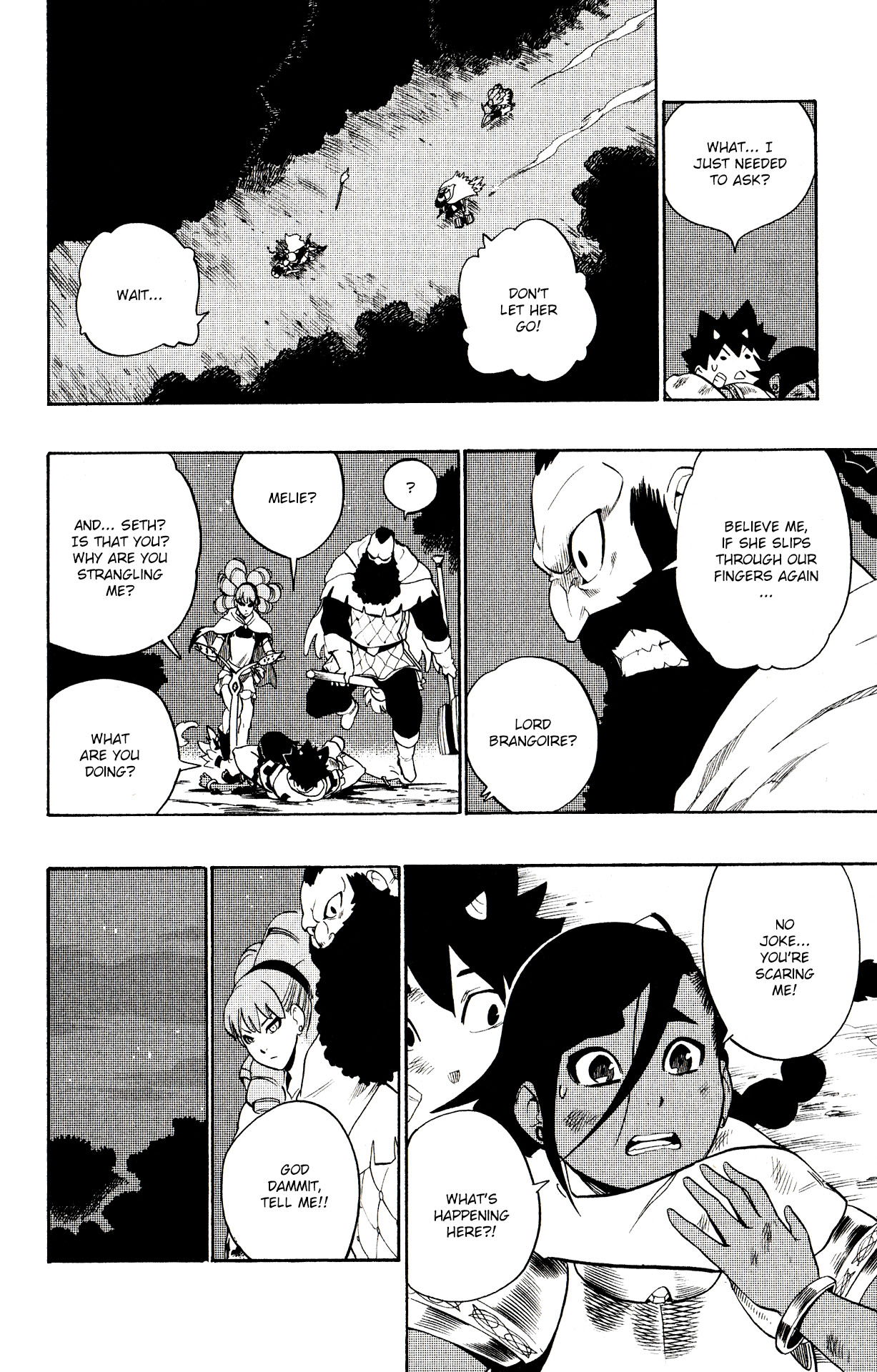 Radiant chapter 51 page 14