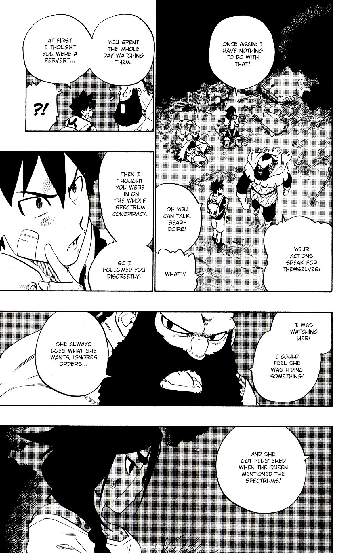 Radiant chapter 51 page 15