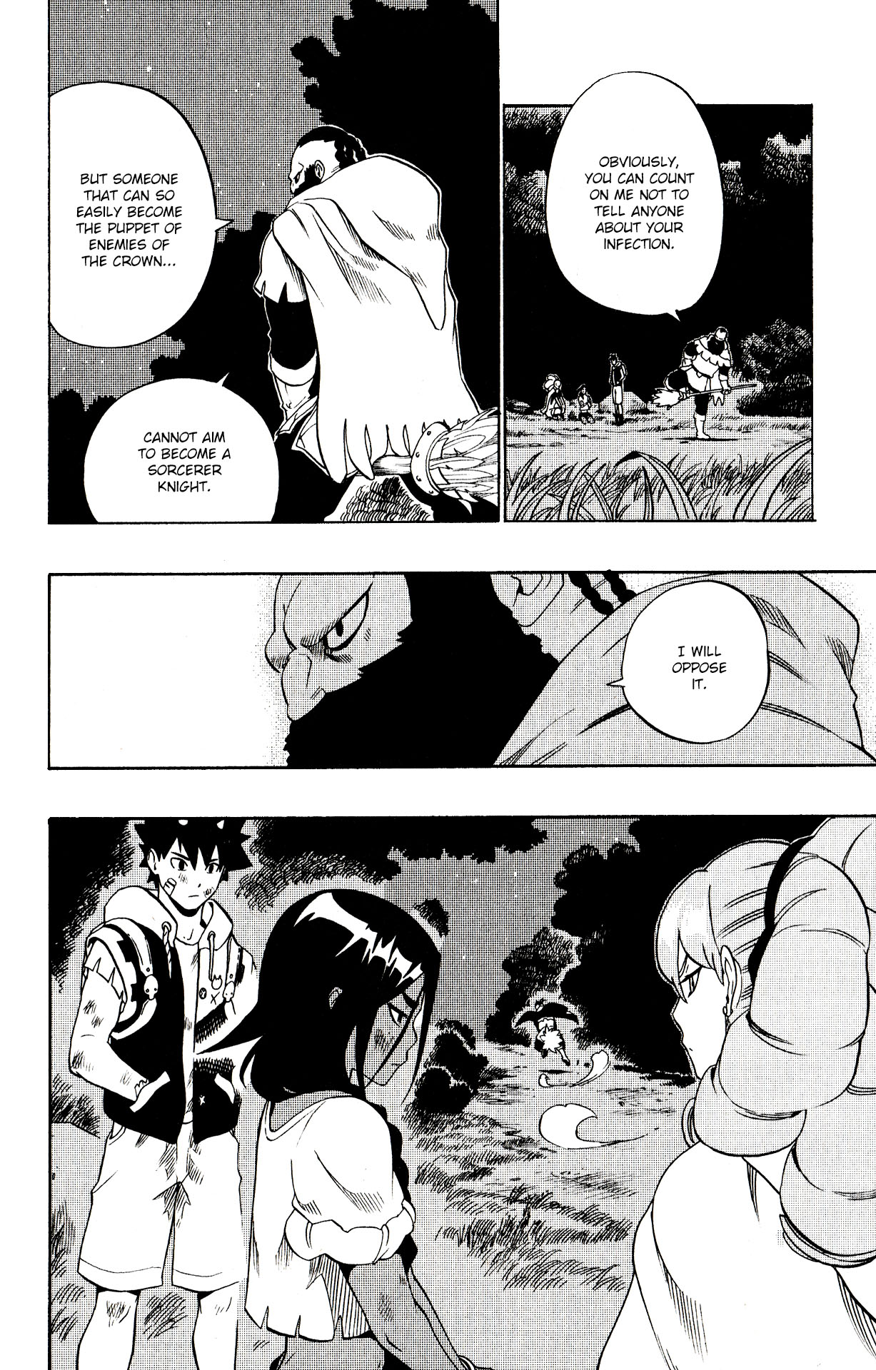 Radiant chapter 51 page 18