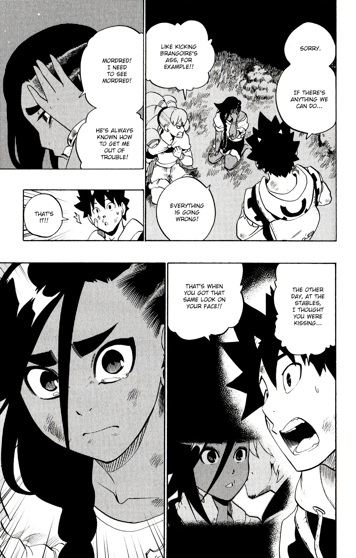 Radiant chapter 51 page 19